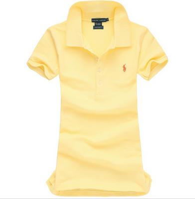 Women Polo shirts-885